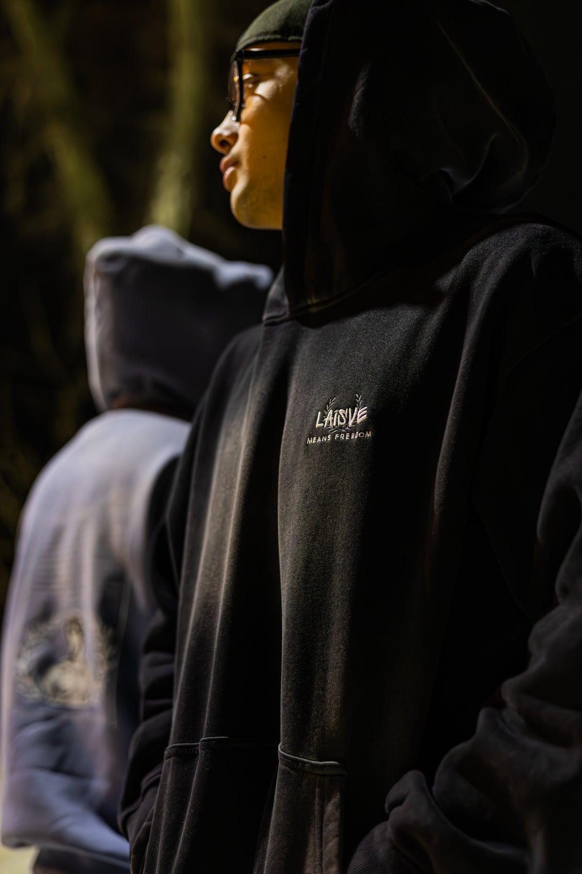 Laisve's Hoodie image 13