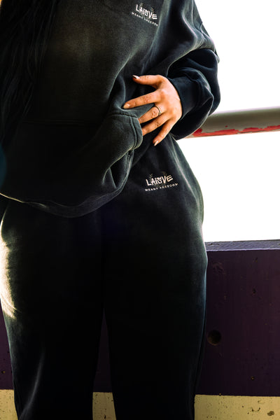 Laisve's Sweatpants