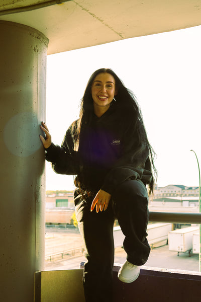 Laisve's Sweatpants