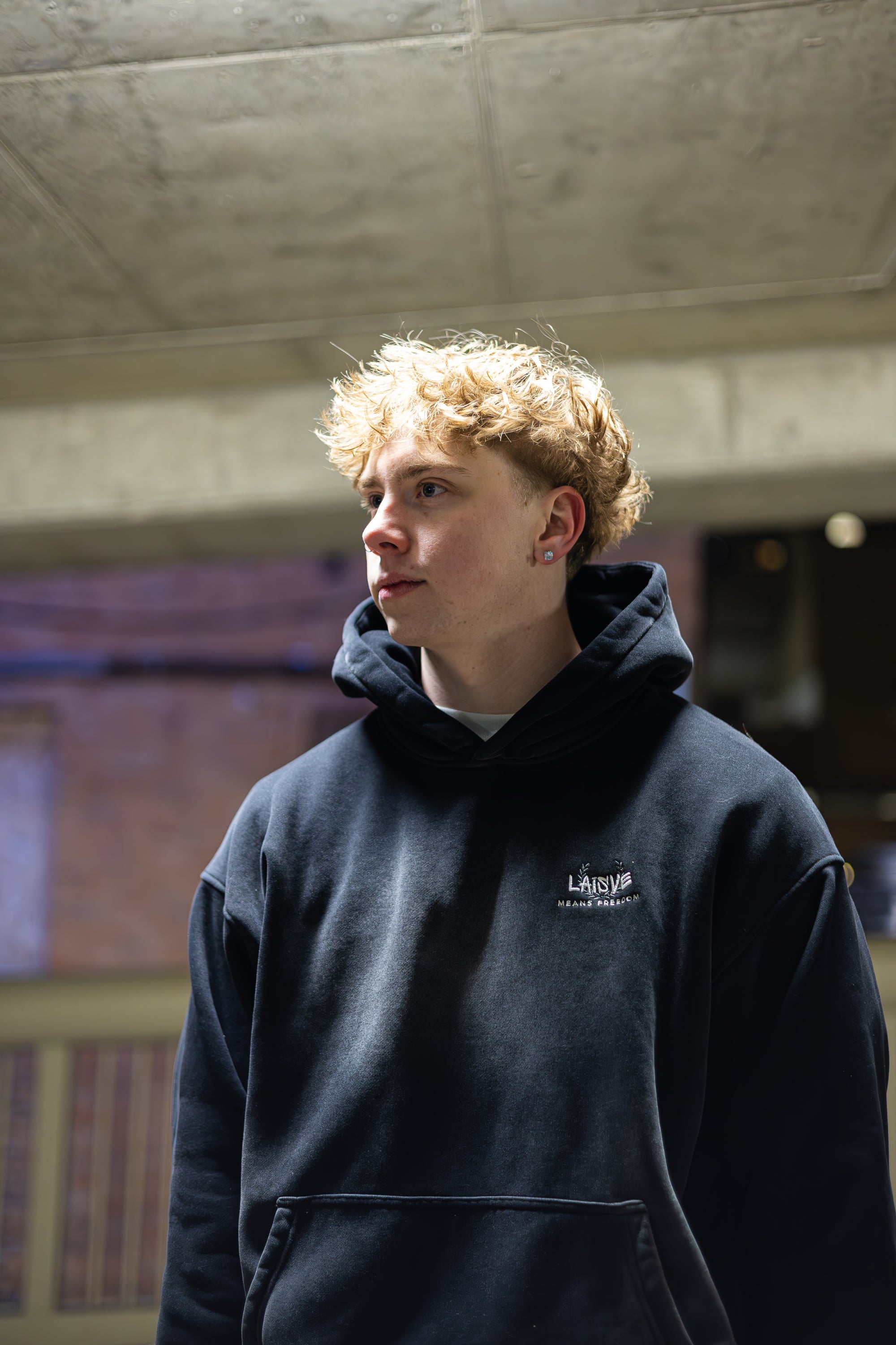 Laisve's Hoodie image 10