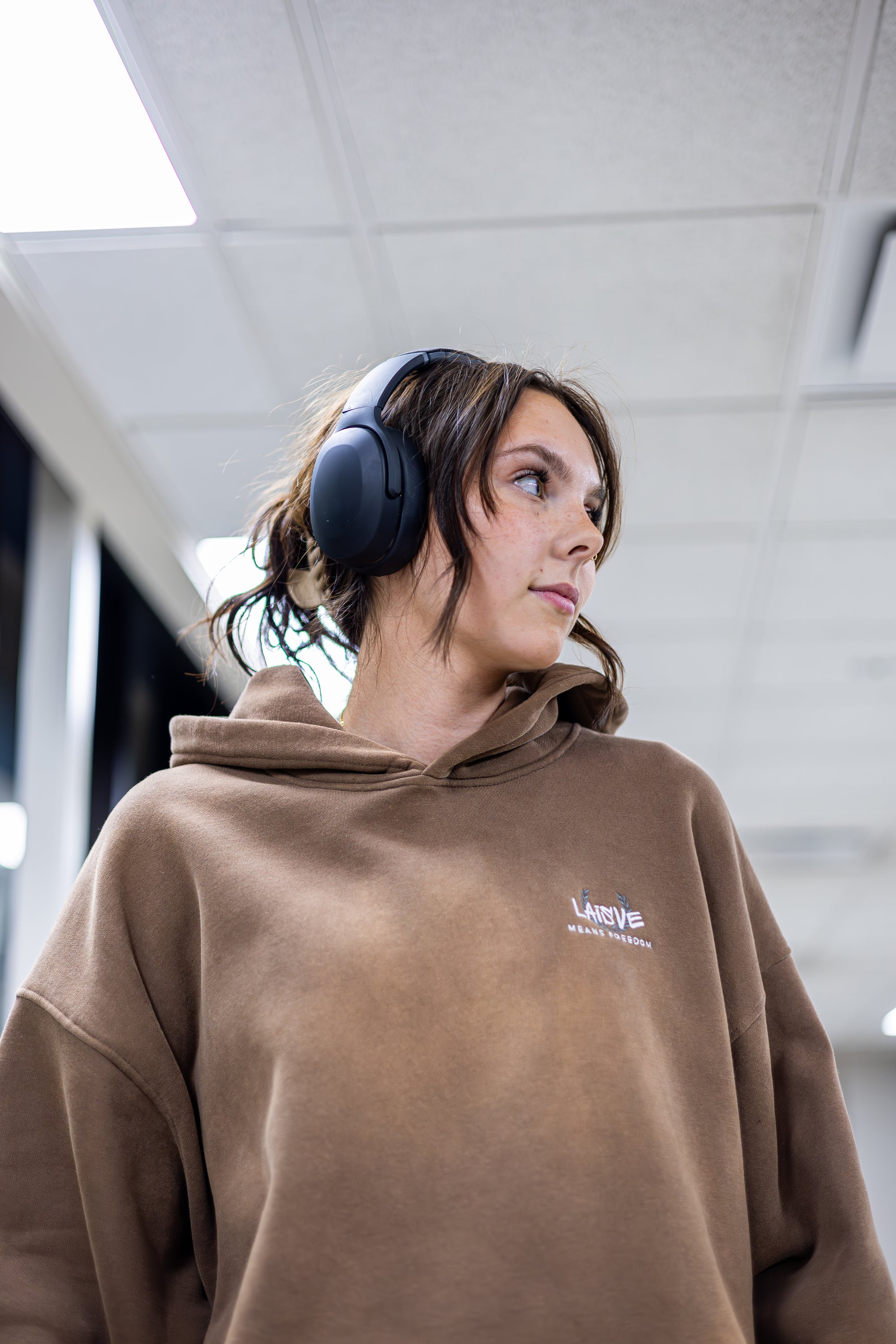 Laisve's Hoodie image 3