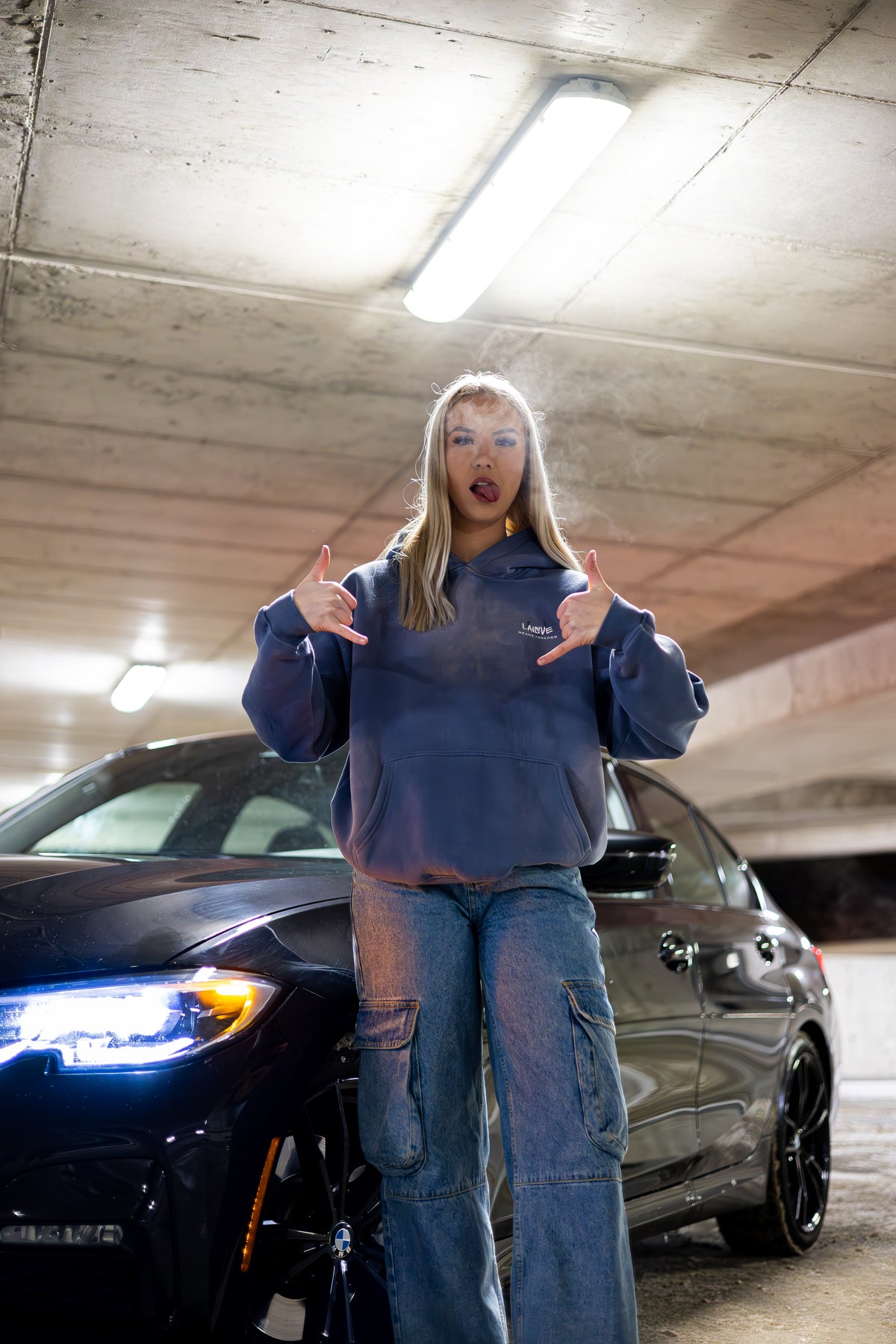 Laisve's Hoodie image 9