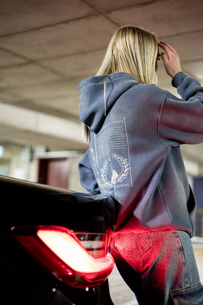 Laisve's Hoodie image 8